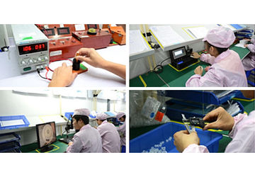 Shenzhen Saigusy Technology Co., Ltd Company Profile