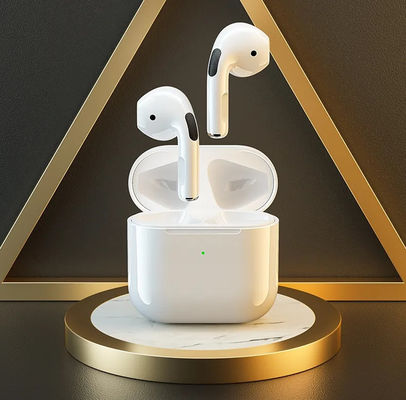 Quality  Hands Free Bluetooth Wireless Gaming Headset BT5.3 Hifi True Wireless Stereo Gaming Earbuds factory