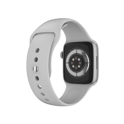 Bluetooth Call Touch Screen Smartwatch Fitness Tracker For Android IOS Phones