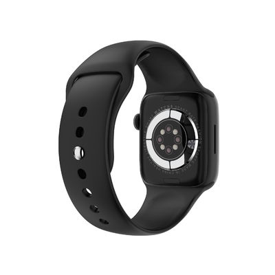 Bluetooth Call Touch Screen Smartwatch Fitness Tracker For Android IOS Phones