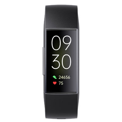 Bluetooth Fitness Bracelet Smart Watch Heart Rate Blood Pressure Monitor