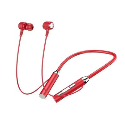 Wireless Bluetooth Running Headphones Wterproof Long Battery Earphones For Gym