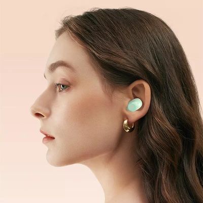 TWS True Wireless Stereo Earphones BT 5.2 Gaming Wireless Waterproof Sport Earbuds