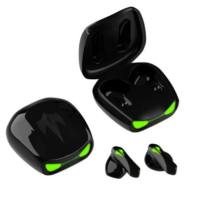 Yellow Air Car TWS Wireless Bluetooth Earphones HIFI Earphone Hornet Dor Earbud