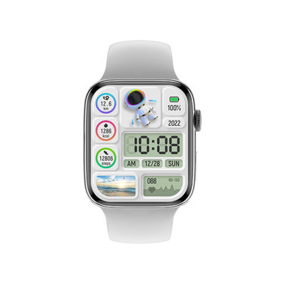 ROHS Waterproof Sports Smartwatch Heart Rate Monitor Fitness Tracker Smartwatch