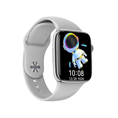 ROHS Waterproof Sports Smartwatch Heart Rate Monitor Fitness Tracker Smartwatch
