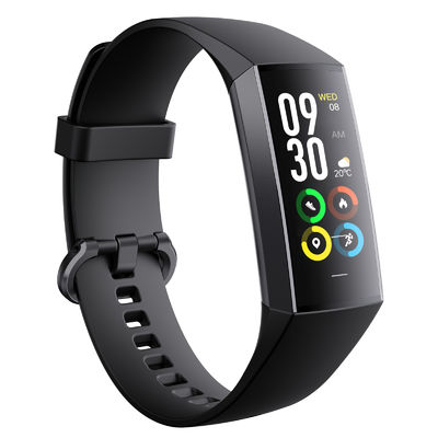 Amoled 1.1 Inch Smart Fitness Bracelet M3 M4 M5 M6 M7 Fitness Watch Activity Tracker