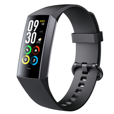 Amoled 1.1 Inch Smart Fitness Bracelet M3 M4 M5 M6 M7 Fitness Watch Activity Tracker