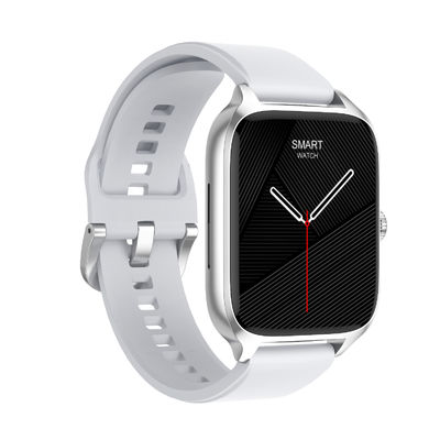 Multifunctional Touch Screen Smartwatch IP68 Wireless Charging Smart Watch Bluetooth 5.0