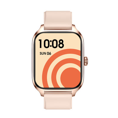 HD IPS Screen Reloj Bluetooth Calling Smartwatch 1.9 Inch Display