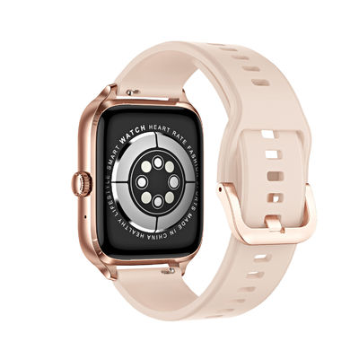 HD IPS Screen Reloj Bluetooth Calling Smartwatch 1.9 Inch Display
