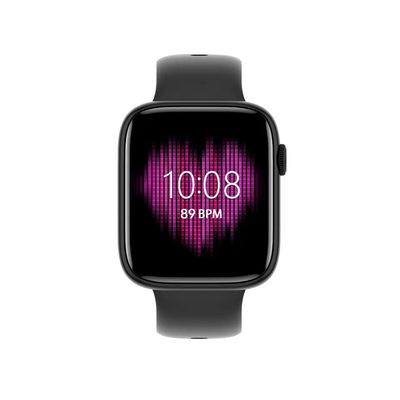 IP68 Waterproof Sports Smart Watch BT Calling DT103 Reloj Smartwatch