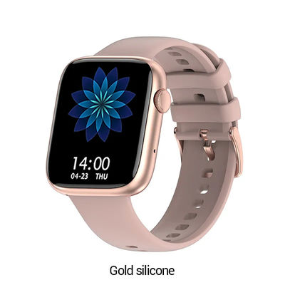 IP68 Waterproof Sports Smart Watch BT Calling DT103 Reloj Smartwatch