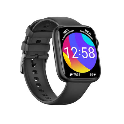 IP68 Waterproof Sports Smart Watch BT Calling DT103 Reloj Smartwatch