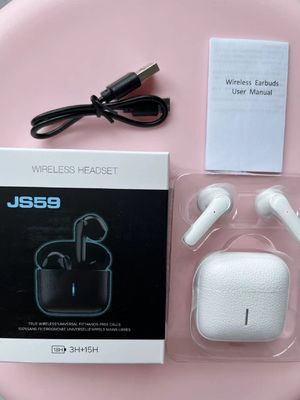 Original Bluetooth Earphones Audifonos Outdoor TWS Wireless Earbuds Headset