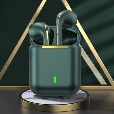 IPX4 Waterproof Bluetooth Wireless Gaming Headset With Microphone