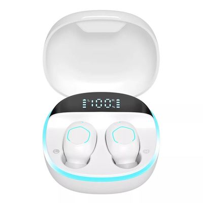 Colourful Kids Earphones Hands Free Swimming Sports Bluetooth Headphones