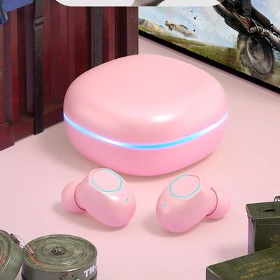 Colourful Kids Earphones Hands Free Swimming Sports Bluetooth Headphones