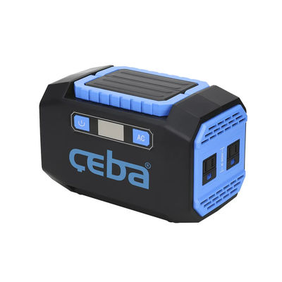 Backup Portable Generator Power Station 150W 45000mAh 129*202*265mm