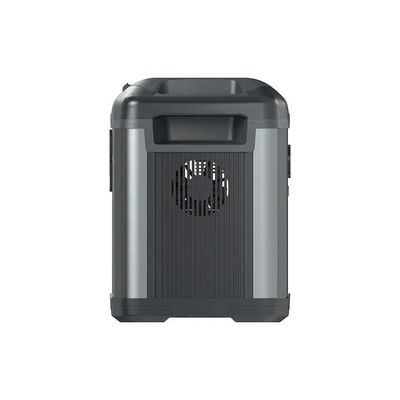 Lithium Ion Battery Portable Generator Power Station 2000W 17.3kg