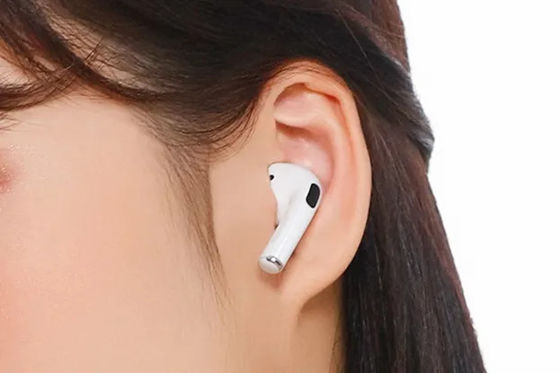 Auto Boot Pair Bluetooth Headphones IPX4 Waterproof TWS Touch Control Wireless Earbuds
