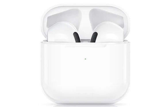 Auto Boot Pair Bluetooth Headphones IPX4 Waterproof TWS Touch Control Wireless Earbuds