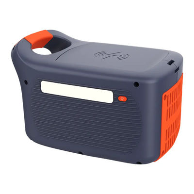 300W 110V 220V Lithium Battery Portable Power Supply 96Ah Portable Car Charger Battery