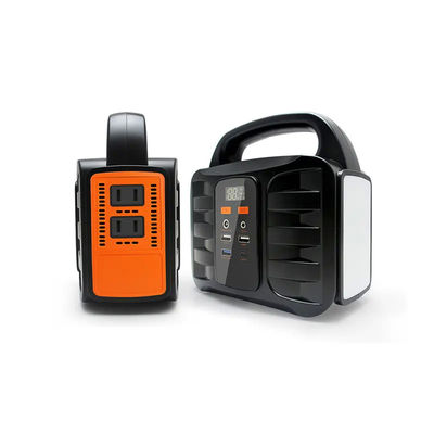 150W Outdoor Camping Power Bank Quick Charge Allpowers Lithium Battery Portable Power Station