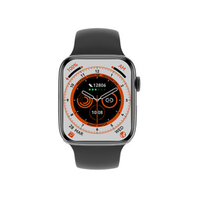 2.0&quot; Big Screen Smartwatch Multiple Sports Modes Bluetooth Calling Smart Watch
