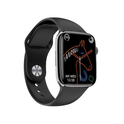 2.0&quot; Big Screen Smartwatch Multiple Sports Modes Bluetooth Calling Smart Watch