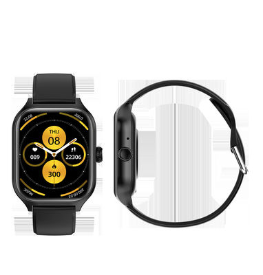 Amoled Display Screen Ios Android Mobile Phone Smartwatch With Bluetooth Call For Men Women 2319A