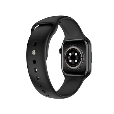 Health Smartwatch Heart Rate Blood Pressure Blood Oxygen Sports Fitness Tracker Apple Watch