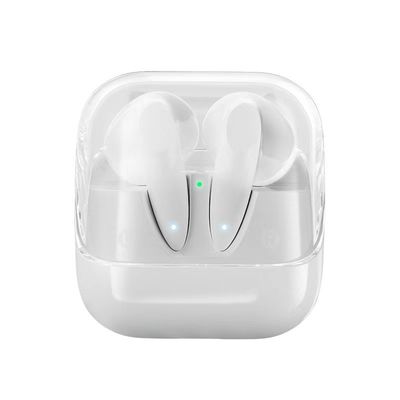 Bluetooth Earbud With DC5V Type-C And Lightning Charge Port